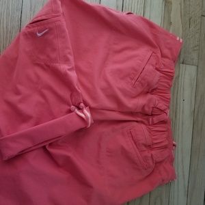 Nike Golf Capris
